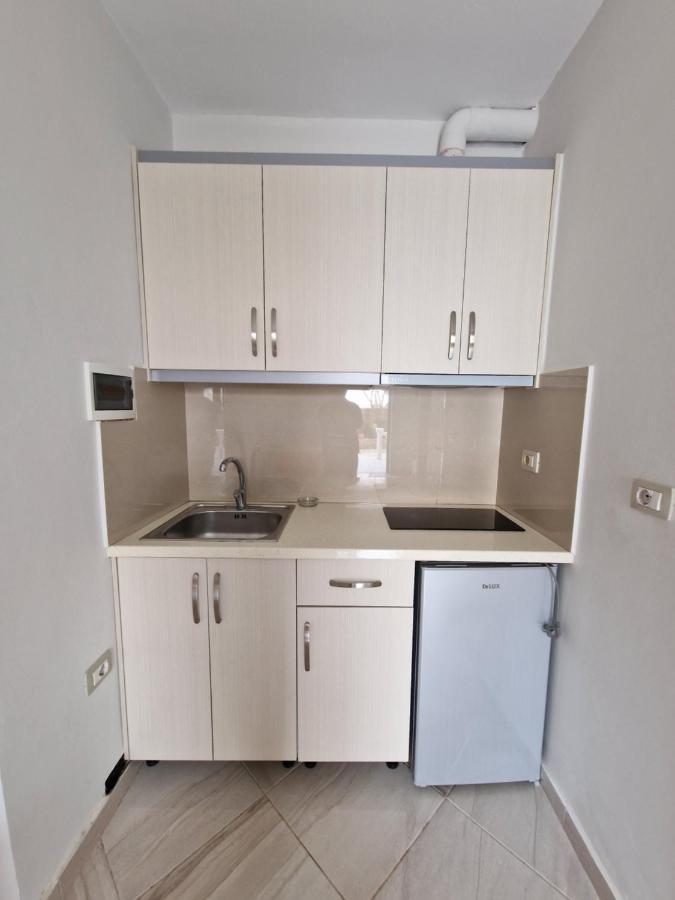 Apartments Fabio Ksamil Exterior foto